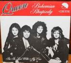 vinyl single 7 inch - Queen - Bohemian Rhapsody