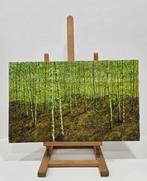 Enric Solanilla (1963) - Travesía verde, Antiek en Kunst