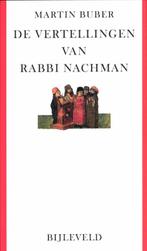 Vertellingen van Rabbi Nachman 9789061315988 Martin Buber, Boeken, Verzenden, Zo goed als nieuw, Martin Buber