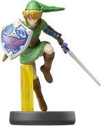 Nintendo Amiibo Super Smash Bros. 1-Link (Diversen) NIEUW, Ophalen of Verzenden, Nieuw