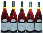 2001 Antonin Rodet - Supérieur van Mâcon - 9 Flessen (0.75, Verzamelen, Wijnen, Nieuw
