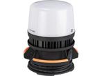 Brennenstuhl professionalLine Mobiele 360° LED-Straler ORUM, Huis en Inrichting, Woonaccessoires | Overige, Verzenden, Zo goed als nieuw