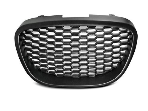 Grill | Seat | Leon 05-09 5d hat. | Honey Design | ABS Kunst, Auto-onderdelen, Carrosserie en Plaatwerk, Nieuw, Seat, Verzenden