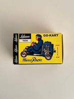 Schuco - Modelauto (2) - Schuco Microracer - Go-Kart en VW, Antiek en Kunst