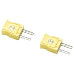 Fluke 80CK-M Mini-thermo-elementstekker - Compact en, Verzenden, Nieuw