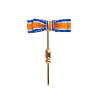 Draaginsignes Oranje-Nassau Lid Heren, Postzegels en Munten, Munten | Nederland, Verzenden