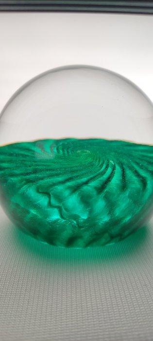 Jaguar - Presse-papier - Limitiert Nr. 45/450 - Glas, Antiek en Kunst, Antiek | Glas en Kristal