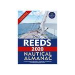 Reeds Nautical Almanac 2019 9781472957627 Mark Fishwick, Verzenden, Zo goed als nieuw, Mark Fishwick