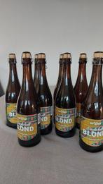 Hert - Jingle Bell Blond - 75cl - 8 flessen, Nieuw