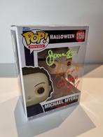 Funko - Funko Pop Movies Halloween #1156 Michael Myers