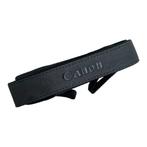 Canon Camera Neck Strap - Vintage - 2.5 cm (Nieuw), Audio, Tv en Foto, Fotocamera's Digitaal, Verzenden, Nieuw