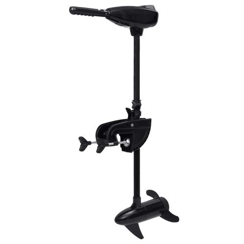vidaXL Trollingmotor elektrisch P16 26 lbs, Watersport en Boten, Bootonderdelen, Nieuw, Verzenden