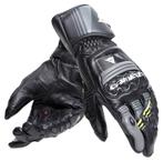 Druid 4  motorhandschoen Dainese, Verzenden, Nieuw met kaartje