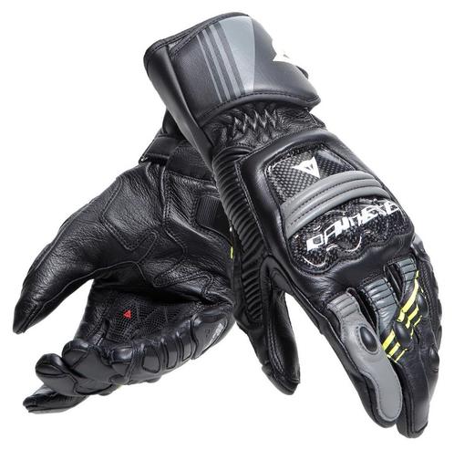 Druid 4  motorhandschoen Dainese, Motoren, Kleding | Motorkleding, Verzenden
