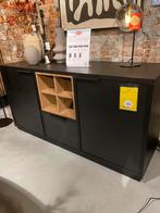 Dressoir Verdio - 159 CM breed, Huis en Inrichting, Kasten | Dressoirs, Ophalen of Verzenden, Nieuw, 75 cm of meer, 50 tot 100 cm