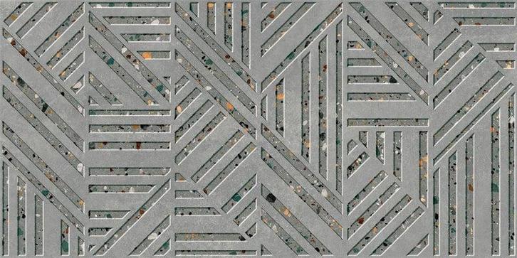 Wandtegel Grijs 60x120cm (Vloeren, Afbouwmaterialen), Doe-het-zelf en Verbouw, Tegels, 60 cm of meer, 60 cm of meer, 10 m² of meer