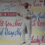 Lp - James Last -  Plays The Greatest Songs Of The Beatles, Cd's en Dvd's, Vinyl | Pop, Verzenden, Nieuw in verpakking