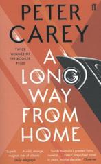 A Long Way From Home 9780571338863 Peter Carey, Verzenden, Gelezen, Peter Carey