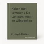 Koken met tomaten / De Lantaarn kook- en wijnboeken, Verzenden, Gelezen, V. Lloyd-Davies