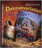 Dakpanvariaties met stofjes / Cantecleer hobbytopper, Boeken, Verzenden, Gelezen, B. Lurvink