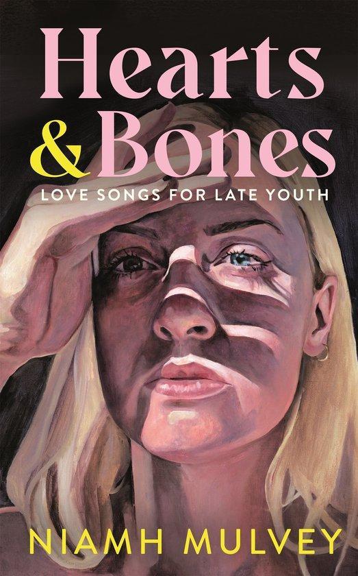 Hearts and Bones 9781529079920 Niamh Mulvey, Boeken, Taal | Engels, Zo goed als nieuw, Verzenden