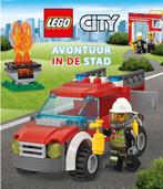 Avontuur in de stad / Lego City 9789024575268 Lego, Boeken, Verzenden, Gelezen, Lego
