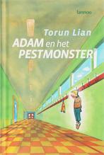 Adam En Het Pestmonster 9789085681427 Torun Lian, Gelezen, Torun Lian, Verzenden