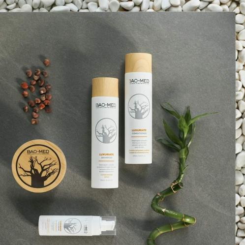 Bao-Med Luxuriate Conditioner 1000ml, Sieraden, Tassen en Uiterlijk, Uiterlijk | Haarverzorging, Shampoo of Conditioner, Nieuw
