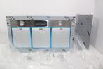 SMEG KSED95XE - Afzuigkap - Wandschouw - 90 cm - RVS, Verzenden, Zo goed als nieuw