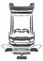 R Line Look Body Kit Pakket voor Volkswagen Golf 8 Hatchback, Volkswagen, Nieuw, Ophalen of Verzenden, Bumper