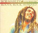 cd - Bob Marley &amp; The Wailers - Roots, Rock, Remixed, Cd's en Dvd's, Cd's | Reggae en Ska, Verzenden, Nieuw in verpakking
