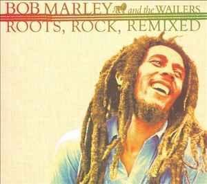cd - Bob Marley &amp; The Wailers - Roots, Rock, Remixed, Cd's en Dvd's, Cd's | Reggae en Ska, Verzenden
