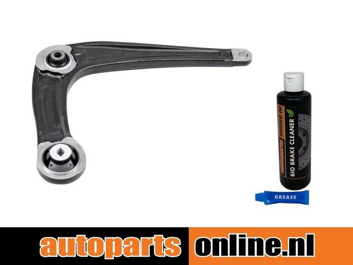 Draagarm Citroen Jumpy voorzijde, rechts, Auto-onderdelen, Besturing, Nieuw, Verzenden