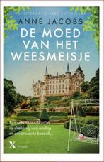 De moed van het weesmeisje 9789401612883 Anne Jacobs, Boeken, Verzenden, Zo goed als nieuw, Anne Jacobs