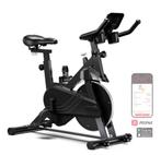 Indoor Cycling Fiets – Magnetische Weerstand, 32 Niveaus, Za, Sport en Fitness, Verzenden, Nieuw