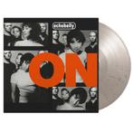 Echobelly - On - Grey Marble Vinyl, Nieuw in verpakking, 12 inch