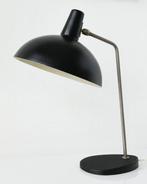 Anvia Almelo - J.J.M. Hoogervorst - Bureaulamp - Metaal,, Antiek en Kunst, Antiek | Lampen