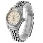 Rolex - Oyster Perpetual Lady Date - 69160 - Dames -, Sieraden, Tassen en Uiterlijk, Horloges | Heren, Nieuw
