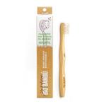 Tandenborstel Bamboe voor Kinderen, Nieuw