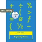 Zorgvuldig rekenen, met Expert College toegangscode, Boeken, Schoolboeken, Verzenden, Zo goed als nieuw, Pearl Shihab