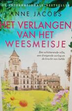 Het verlangen van het weesmeisje / Het weesmeisje / 6, Boeken, Romans, Verzenden, Gelezen, Anne Jacobs