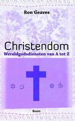 Wereldgodsdiensten van A tot Z / Christendom, Verzenden, Nieuw