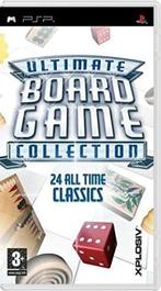 Ultimate Board Game Collection [PSP], Ophalen of Verzenden, Nieuw