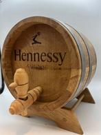 Hennessy Barrel 5l - Vat - Hout