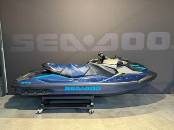 Aanbieding! Nieuwe Seadoo GTX 170 met 3 jaar garantie! beschikbaar voor biedingen