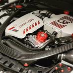 CSF 2014+ BMW M3/M4 (F8X) Top Mount Charge-Air-Cooler - Raw, Ophalen of Verzenden, Nieuw
