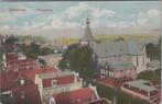 ZOETERMEER - Panorama, Verzamelen, Ansichtkaarten | Nederland, Verzenden, Gelopen