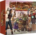 Red Dragon Inn 8 - The Pub Crawl | Slugfest Games -, Hobby en Vrije tijd, Gezelschapsspellen | Bordspellen, Verzenden, Nieuw