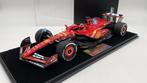 Look Smart 1:18 - Modelauto - Ferrari SF-24 F1 Leclerc, Nieuw