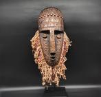 Masker - Merk/bambara - Mali (Zonder Minimumprijs)